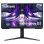 Samsung Monitor Gaming Odyssey G3 - G30A da 24'' Full HD Flat