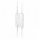 Punto di accesso esterno Grandstream GWN7664LR WiFi 6 4x4 PoE