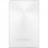 Grandstream GWN7624 Punto de Acceso de Pared WiFi 3550Mbps Dual Band MU-MIMO 4x4:4