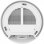 Grandstream GWN7605 Punto de Acceso WiFi Wave-2 867Mbps Dual Band MU-MIMO PoE