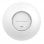 Grandstream GWN7660 Punto de Acceso WiFi6 Dual MIMO 2X2 PoE