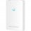 Grandstream GWN7630LR Punto de Acceso Wi-Fi 1733Mbps Largo Alcance para Exteriores Dual Band MU-MIMO PoE