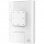 Grandstream GWN7630LR Punto de Acceso Wi-Fi 1733Mbps Largo Alcance para Exteriores Dual Band MU-MIMO PoE