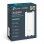 TP-Link EAP650 Outdoor Punto de Acceso WiFi6 AX3000 para Interiores/Exteriores