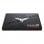 Team Group T-Force Vulcan Z SSD 2,5 Zoll, 512 GB, SATA 3, 3D NAND