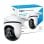 Tapo C500 Cámara de Vigilancia 360º para Exterior FullHD Versión 1