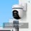 Tapo C500 Cámara de Vigilancia 360º para Exterior FullHD Versión 1