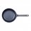 Mellerware Sauty Sartén de Aluminio Fundido 24cm Azul