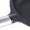 Mellerware Sauty Sartén de Aluminio Fundido 24cm Azul