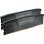 Arbeitsspeicher RAM Corsair Vengeance DDR5 48GB 2x24GB 5600MHz CL40 Aluminium Intel XMP 3.0
