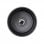 Mellerware Frothy Espumador de Leche Frothy 250ml 600W Negro