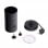 Mellerware Frothy Espumador de Leche Frothy 250ml 600W Negro