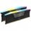 Corsair Vengeance RGB DDR5 5600MHz 48GB 2x24GB CL40