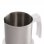 Mellerware Frothy Inox Espumador de Leche 240ml 600W Blanco