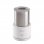 Mellerware Frothy Inox Espumador de Leche 240ml 600W Blanco
