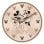 Orologio da parete Piramide Disney Topolino e Minnie