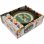 Pyramid Friends Central Perk Welcome Reloj Despertador