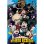 Pyramid Maxi Póster My Hero Academia Cobalt Blast Group 91.5x61cm