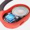 Haylou PurFree Buds OW01 Orange Bluetooth-Kopfhörer