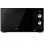 Infiniton MW-F102 Microondas 20L 700W Negro