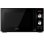 Micro-ondas Infiniton MW-F102 20L 700W Função Defrost Preto
