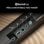Hisense Barra de Sonido 5.1 con Subwoofer y Altavoces Inalámbricos Dolby Atmos Bluetooth 5.0 340W