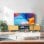 TCL 75P631 75" LED UltraHD 4K Google TV
