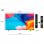 TCL 75P631 75" LED UltraHD 4K Google TV