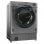 Haier HWQ90B416FWBR Máquina de Lavar Roupa Encastrável 9Kg A