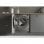 Haier HWQ90B416FWBR Máquina de Lavar Roupa Encastrável 9Kg A