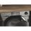 Haier HWQ90B416FWBR Máquina de Lavar Roupa Encastrável 9Kg A
