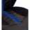 Home Heavenly Spider-S Silla Gaming Juvenil Azul/Negra