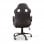 Home Heavenly Spider-S Silla Gaming Juvenil Azul/Negra