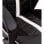 Home Heavenly Spider-S Silla Gaming Juvenil Blanca/Negra