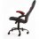Home Heavenly X-One Silla Gaming Juvenil Roja/Negra