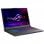 ASUS ROG Strix G18 G814JI-N6070W Intel Core i9-13980HX/32GB/1TB SSD/RTX 4070/18"