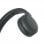 Sony WH-CH520 Auriculares Bluetooth Negros