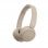 Cuffie Bluetooth Sony WH-CH520 Crema