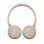 Cuffie Bluetooth Sony WH-CH520 Crema