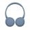 Sony Cuffie Bluetooth wireless WH-CH520 - Durata della batteria fino a 50 ore con ricarica rapida, stile on-ear - Blu