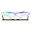 Team Group T-Force Delta Alpha DDR5 RGB 6000MHz PC5-48000 32GB 2x16GB CL38 Brancas AMD EXPO