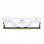 Team Group T-Force Delta Alpha DDR5 RGB 6000MHz PC5-48000 32GB 2x16GB CL38 Brancas AMD EXPO