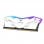 Team Group T-Force Delta Alpha DDR5 RGB 6000MHz PC5-48000 32GB 2x16GB CL38 Brancas AMD EXPO