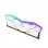 Team Group T-Force Delta Alpha DDR5 RGB 6000MHz PC5-48000 32GB 2x16GB CL38 Brancas AMD EXPO