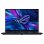 ASUS ROG Flow X16 2023 GV601VV-NF015W Intel Core i9-13900H/16GB/1TB SSD/RTX 4060/16'' Táctil