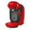 Bosch Tassimo Style Cafetera Multibebida Roja