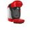 Bosch Tassimo Style Cafetera Multibebida Roja