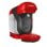 Bosch Tassimo Style Cafetera Multibebida Roja