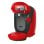 Bosch Tassimo Style Cafetera Multibebida Roja