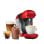 Bosch Tassimo Style Cafetera Multibebida Roja